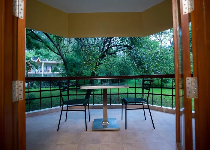 Hotel Kodai International