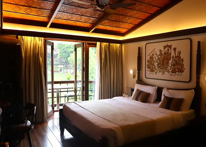 Hotel Kodai International