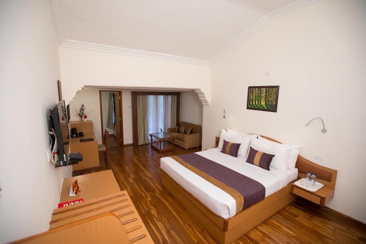 Kodai International 3*