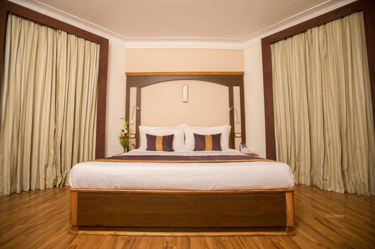 Kodai International Resort Kodaikanal