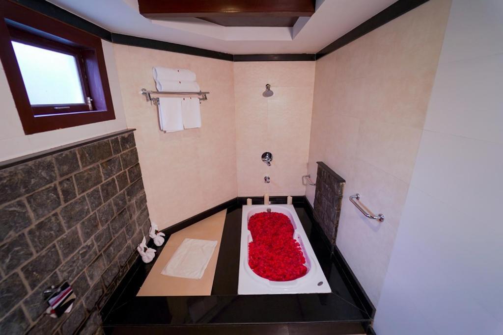 Kodai International 3* Kodaikanal