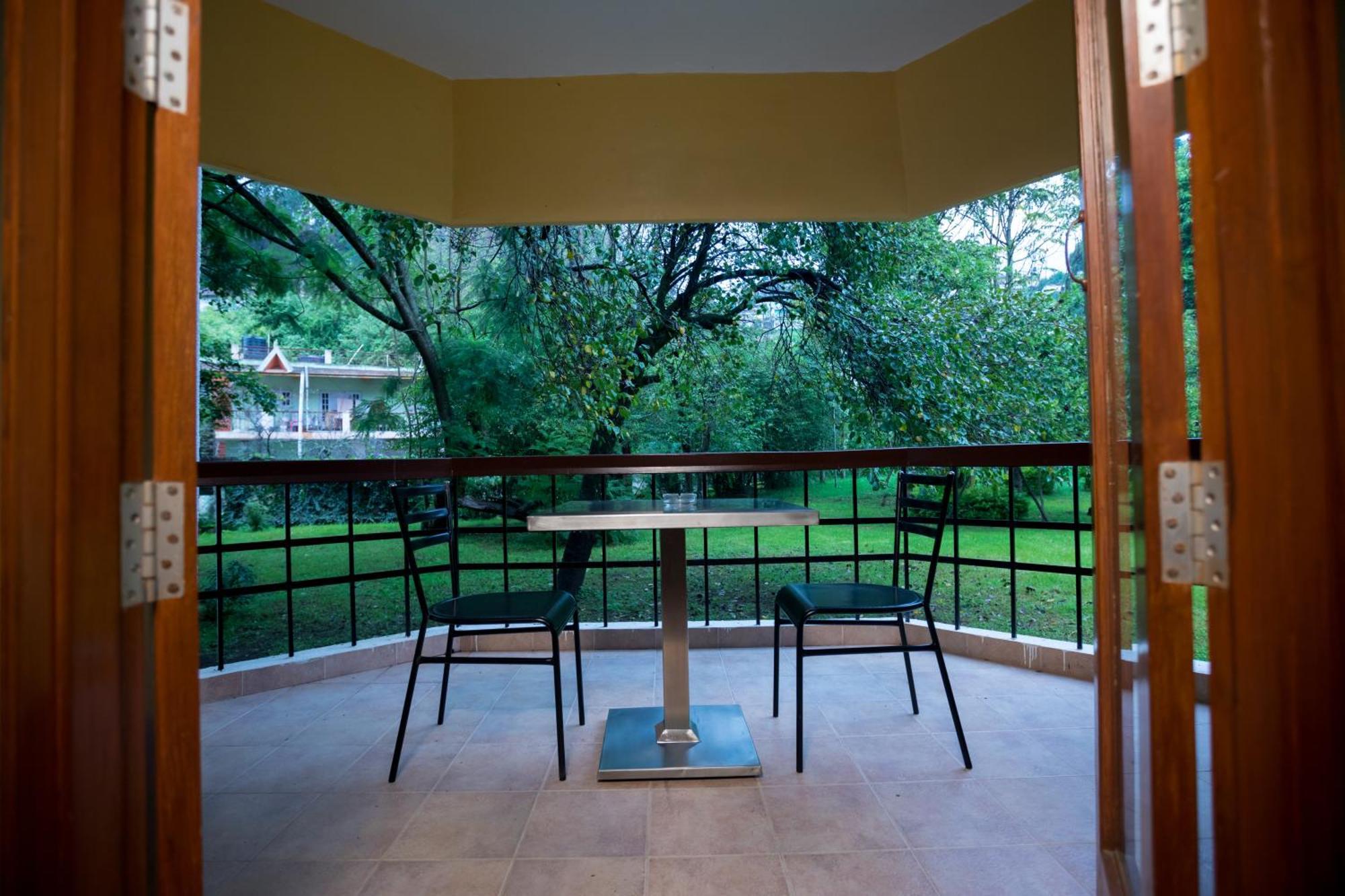 Resort Kodai International