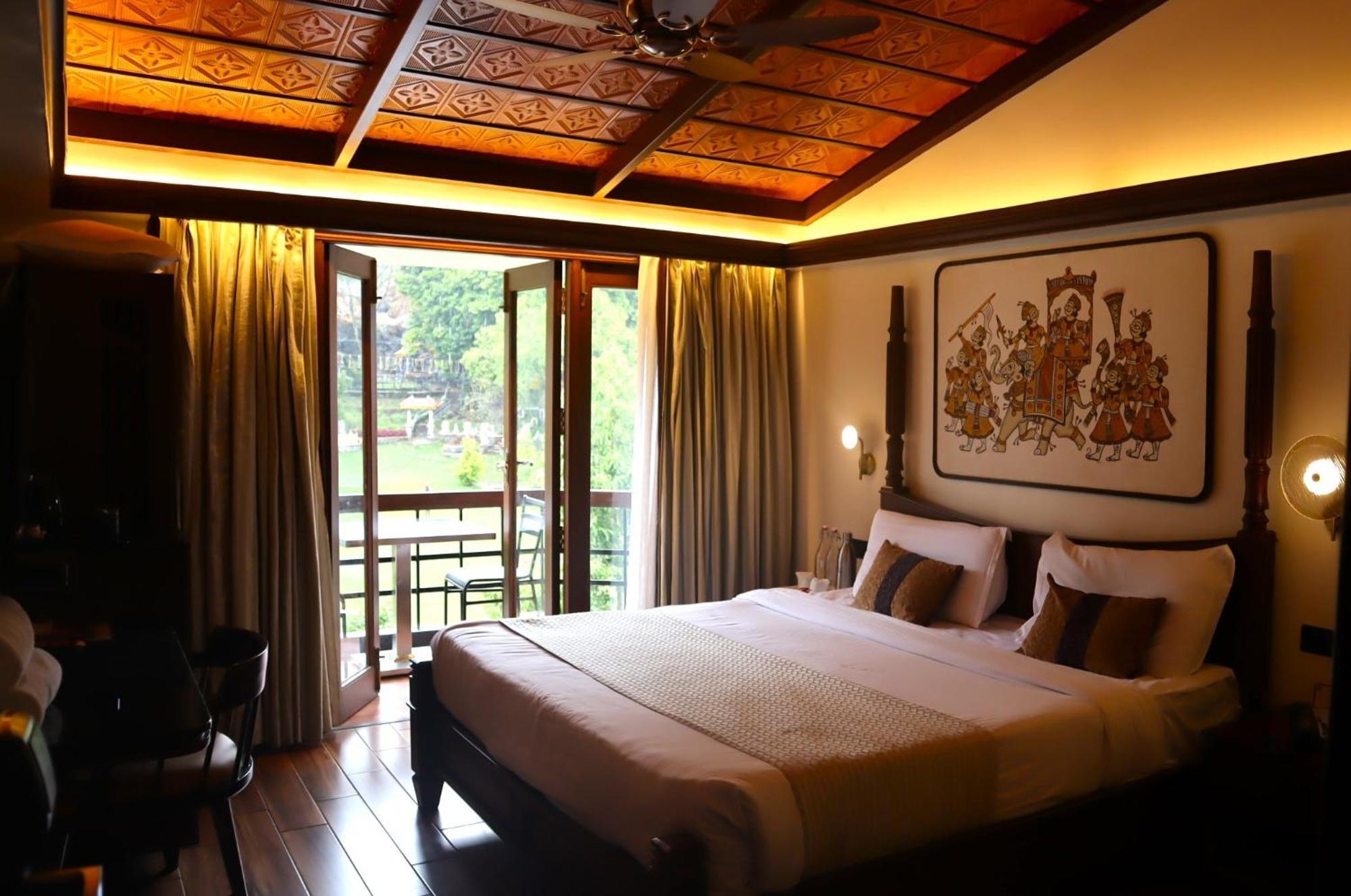 Kodai International Resort