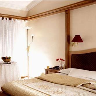 Resort Kodai International