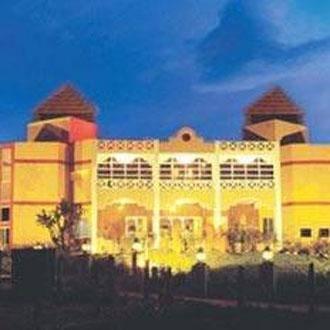 Kodai International Resort