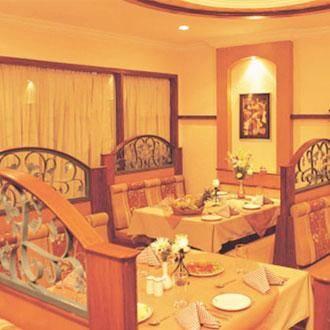 Kodai International 3* Kodaikanal