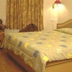 Kodai International Resort 3*