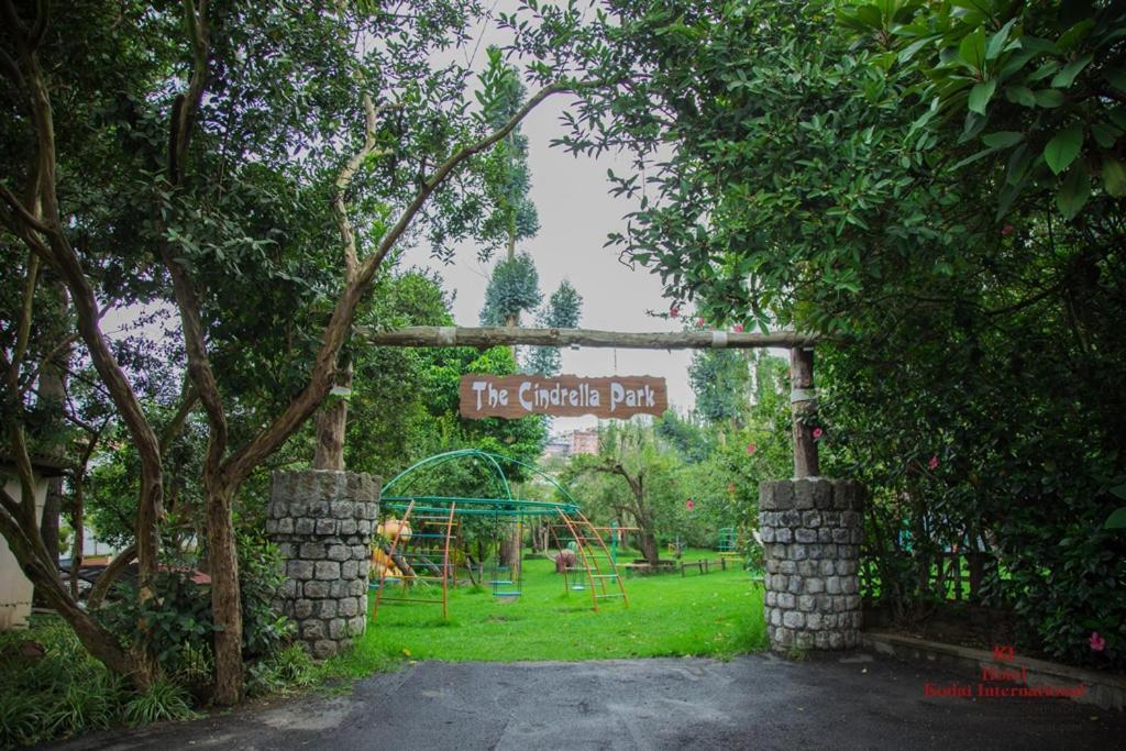 Resort Kodai International Kodaikanal