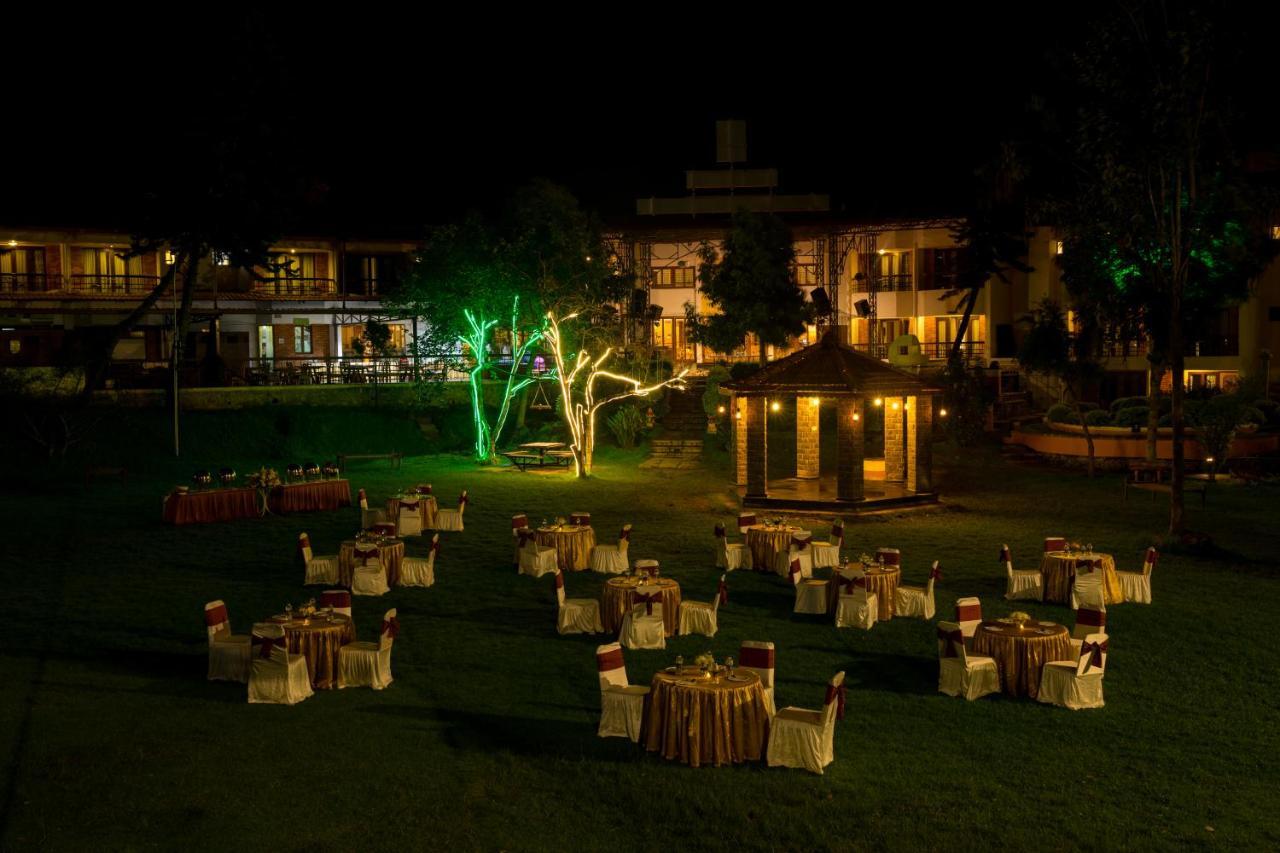 Kodai International 3*