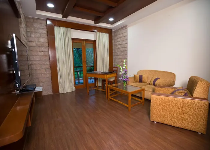 Hotel Kodai International