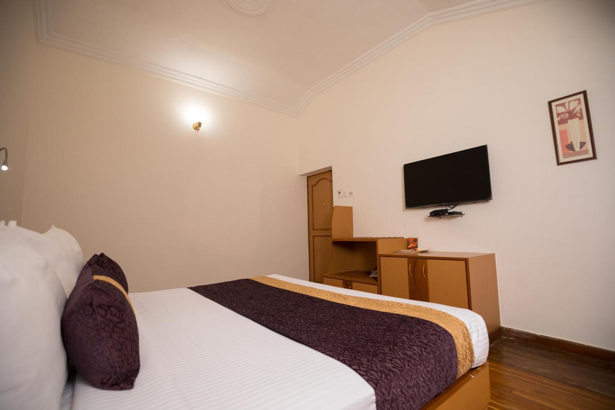 Kodai International Resort