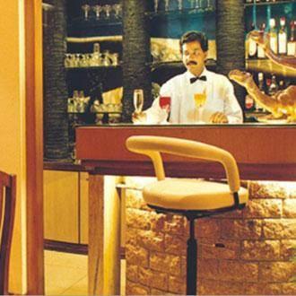 Kodai International Resort 3*