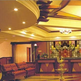 Resort Kodai International Kodaikanal