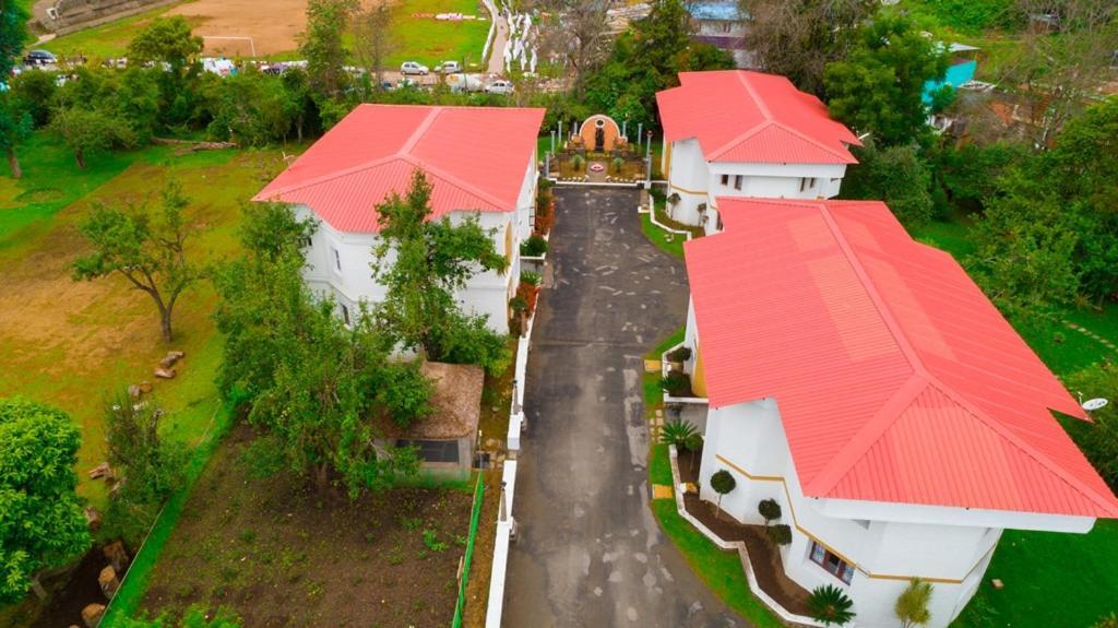 Resort Kodai International